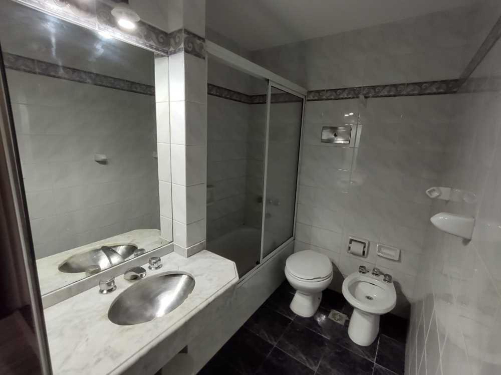 Adm Ayamitre Hotel Buenos Aires Exterior photo